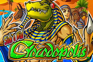 crocodopolis play online for free