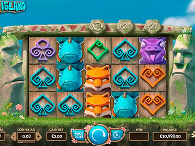 Easter Island how to play